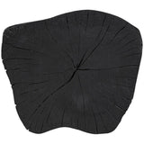 Amiko End Table, Black by Four Hands
