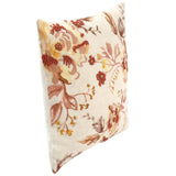 Amra Pillow, Clay Multi-Accessories-High Fashion Home