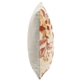 Amra Pillow, Clay Multi-Accessories-High Fashion Home