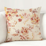 Amra Pillow, Clay Multi-Accessories-High Fashion Home