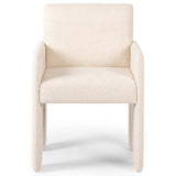 Amur Arm Chair, Antwerp Natural by Four Hands
