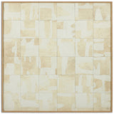 Ancestral Diptych II by Douglas Galloway by Four Hands-Accessories Artwork-High Fashion Home
