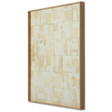 Ancestral Diptych II by Douglas Galloway by Four Hands-Accessories Artwork-High Fashion Home