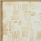 Ancestral Diptych II by Douglas Galloway by Four Hands-Accessories Artwork-High Fashion Home
