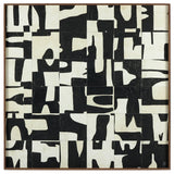 Ancestral I Diptych by Douglas Galloway by Four Hands-Accessories Artwork-High Fashion Home