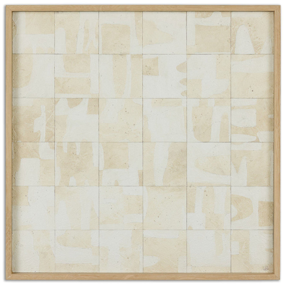 32" x 32"