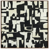 Ancestral I by Douglas Galloway by Four Hands-Accessories Artwork-High Fashion Home