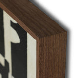 Ancestral I by Douglas Galloway by Four Hands-Accessories Artwork-High Fashion Home