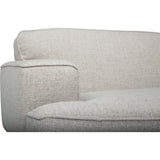 Andie Sofa, Nathan Wheat-Furniture - Sofas-High Fashion Home