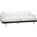 Andie Sofa, Utopia Oyster-Furniture - Sofas-High Fashion Home