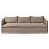 Andre Outdoor Sofa by Four Hands