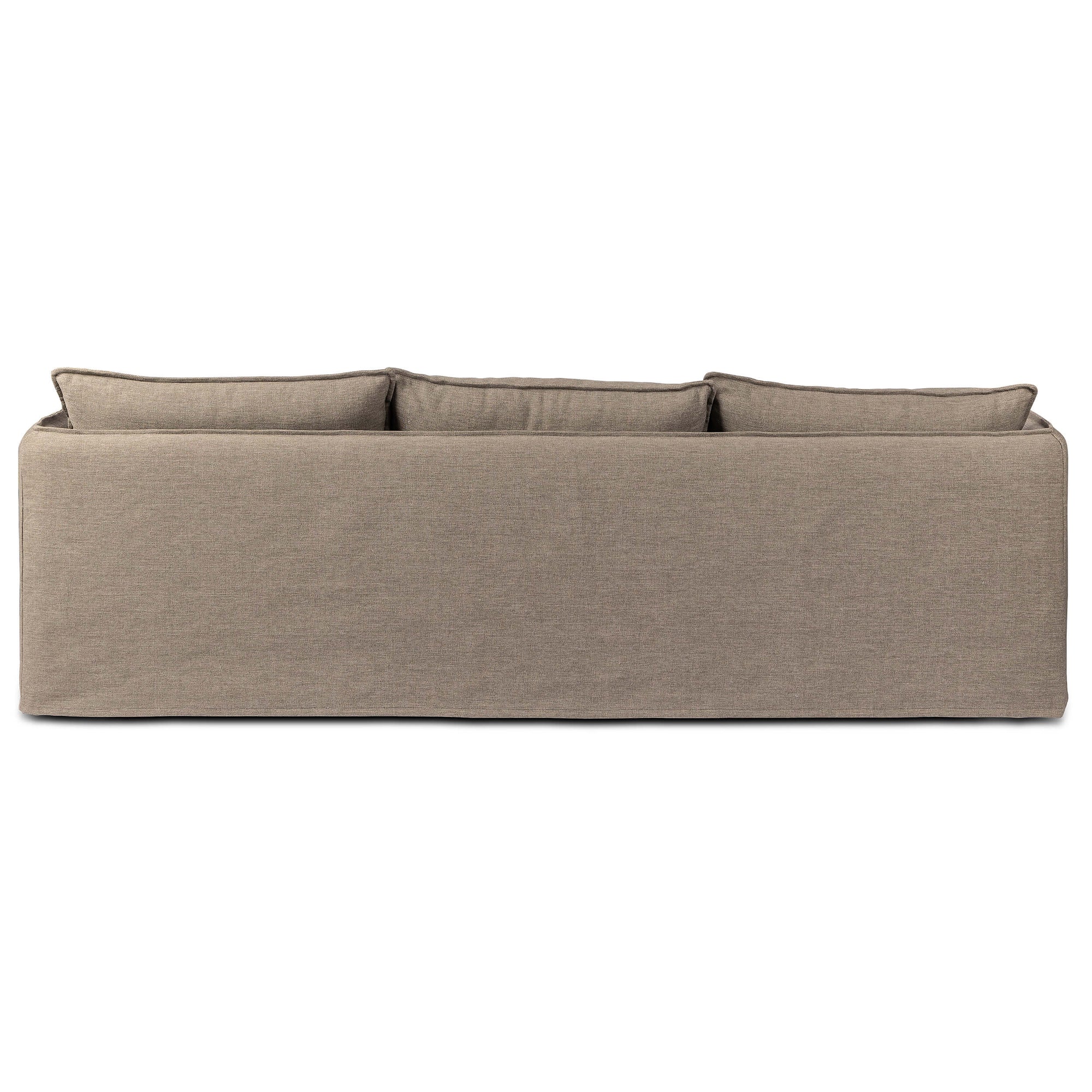 Andre Outdoor Sofa, Alessi Fawn by Four Hands – High Fashion Home