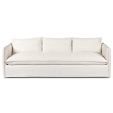 Andre Outdoor Sofa by Four Hands