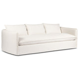 Andre Outdoor Sofa, Alessi Linen