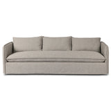 Andre Outdoor Sofa by Four Hands