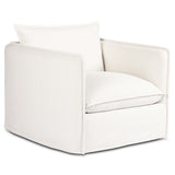 Andre Outdoor Swivel Chair by Four Hands