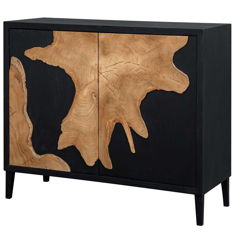 Andrei Cabinet, Black