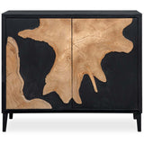 Andrei Cabinet, Black
