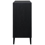 Andrei Cabinet, Black