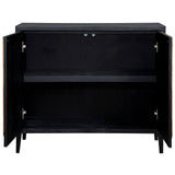 Andrei Cabinet, Black