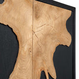 Andrei Cabinet, Black