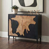 Andrei Cabinet, Black