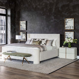 Anguilla Throw, Pumice-Accessories-High Fashion Home