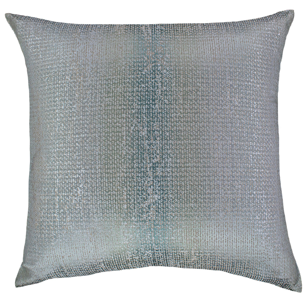 Anguilla Pillow by Ann Gish