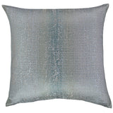 Anguilla Pillow by Ann Gish