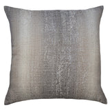 Anguilla Pillow by Ann Gish