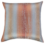 Anguilla Pillow by Ann Gish