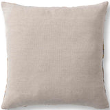 Anika Pillow, Blue Sea-Accessories-High Fashion Home