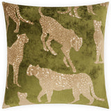 Animique Pillow by DV Kap