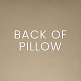 Animique Pillow, Fern