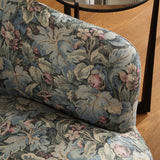 Ansel Swivel Chair, Multi