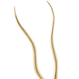 Antelope w/Gold Antlers