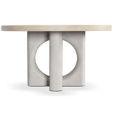 Antibes Round Dining Table