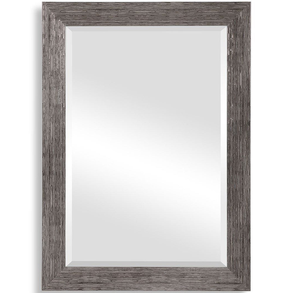 Anton Mirror, Silver