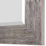 Anton Mirror, Silver