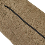 April Bolster Pillow, Fallingbrook Cafe-Accessories-High Fashion Home