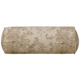 April Bolster Pillow, Fallingbrook Natural-Accessories-High Fashion Home