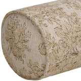 April Bolster Pillow, Fallingbrook Natural-Accessories-High Fashion Home