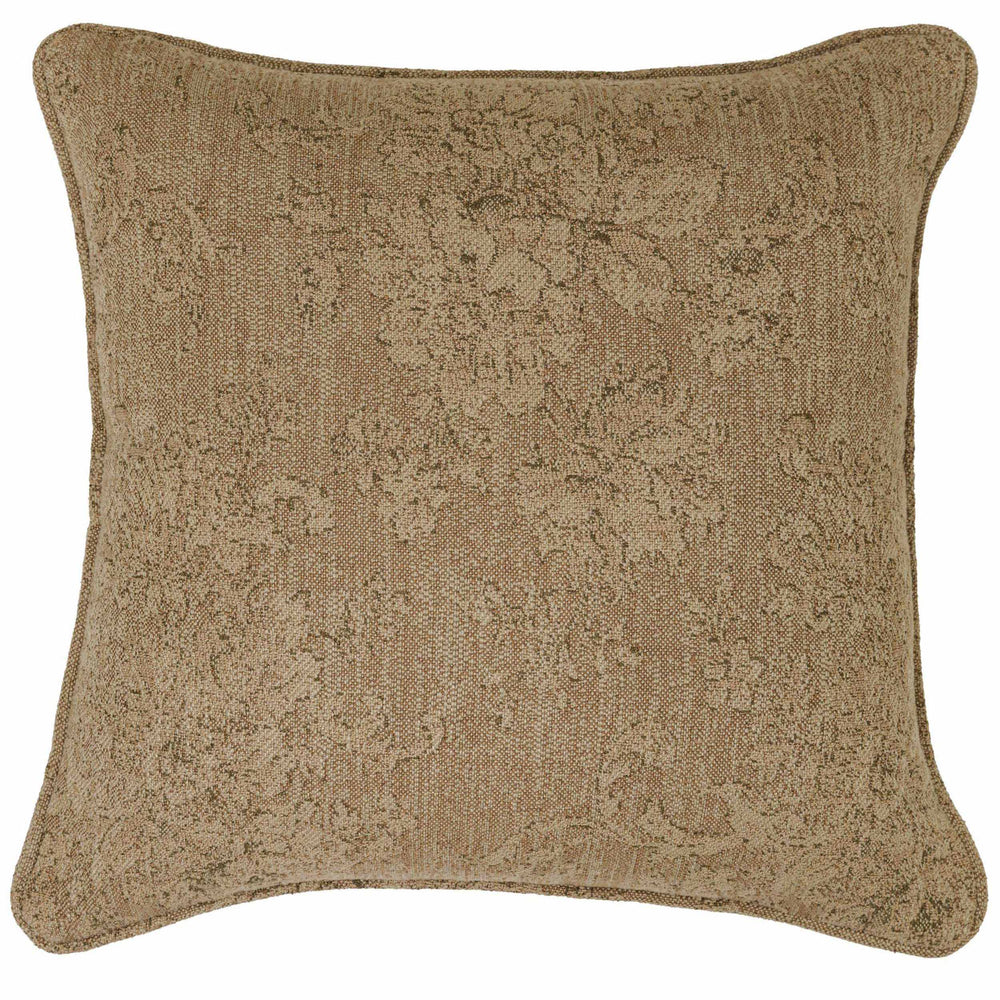 April Pillow, Fallingbrook Cafe-Accessories-High Fashion Home