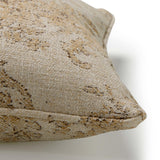 April Pillow, Fallingbrook Natural-Accessories-High Fashion Home