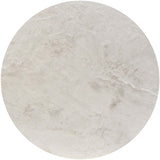 Ara End Table, Textured Lunar-Furniture - Accent Tables-High Fashion Home