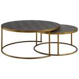 Aragon Nesting Coffee Tables by Uttermost