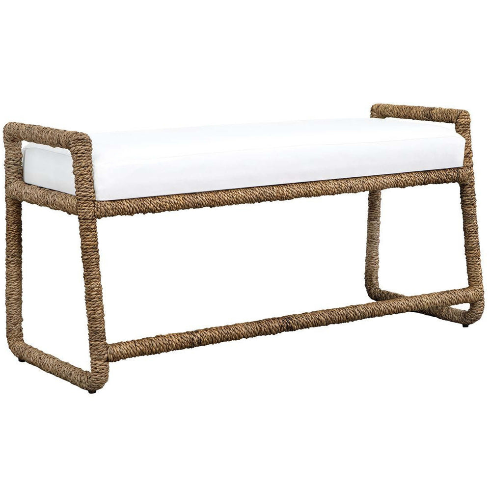 Araiza Bench, Snow White