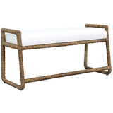 Araiza Bench, Snow White