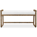 Araiza Bench, Snow White