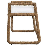 Araiza Bench, Snow White